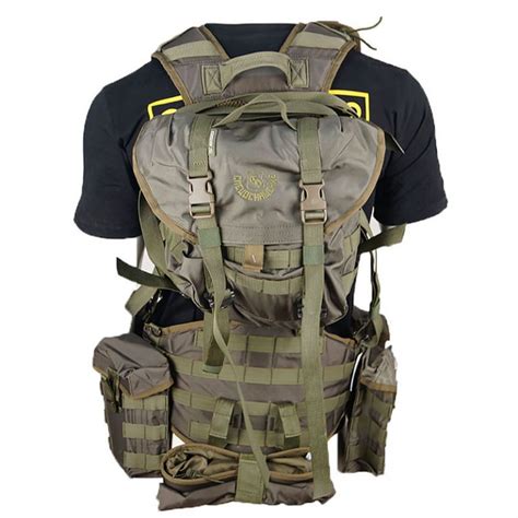 In Conquest mode, you will uncover. . Smersh molle chest rig